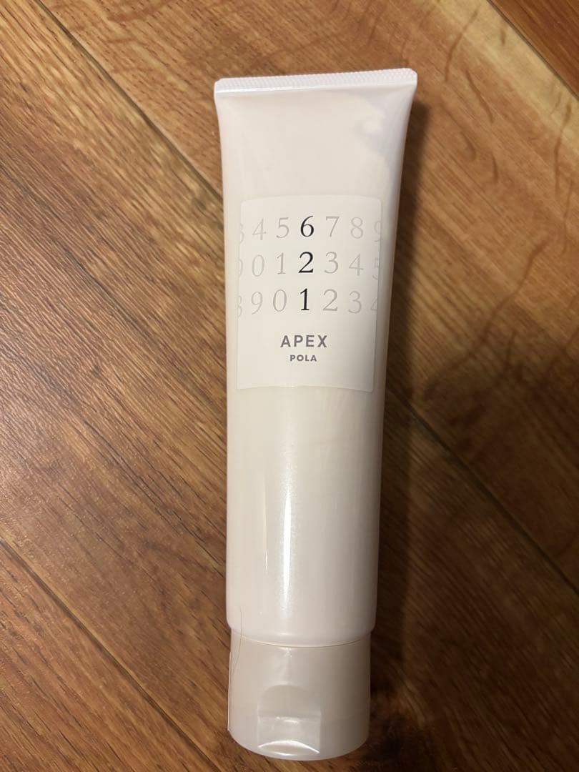 ☆ウォンバットサマ専用☆POLA APEX ホワイトウォッシュマスク 621 APEX(アペックス) / ホワイトウォッシュマスク 621の公式商品情報
