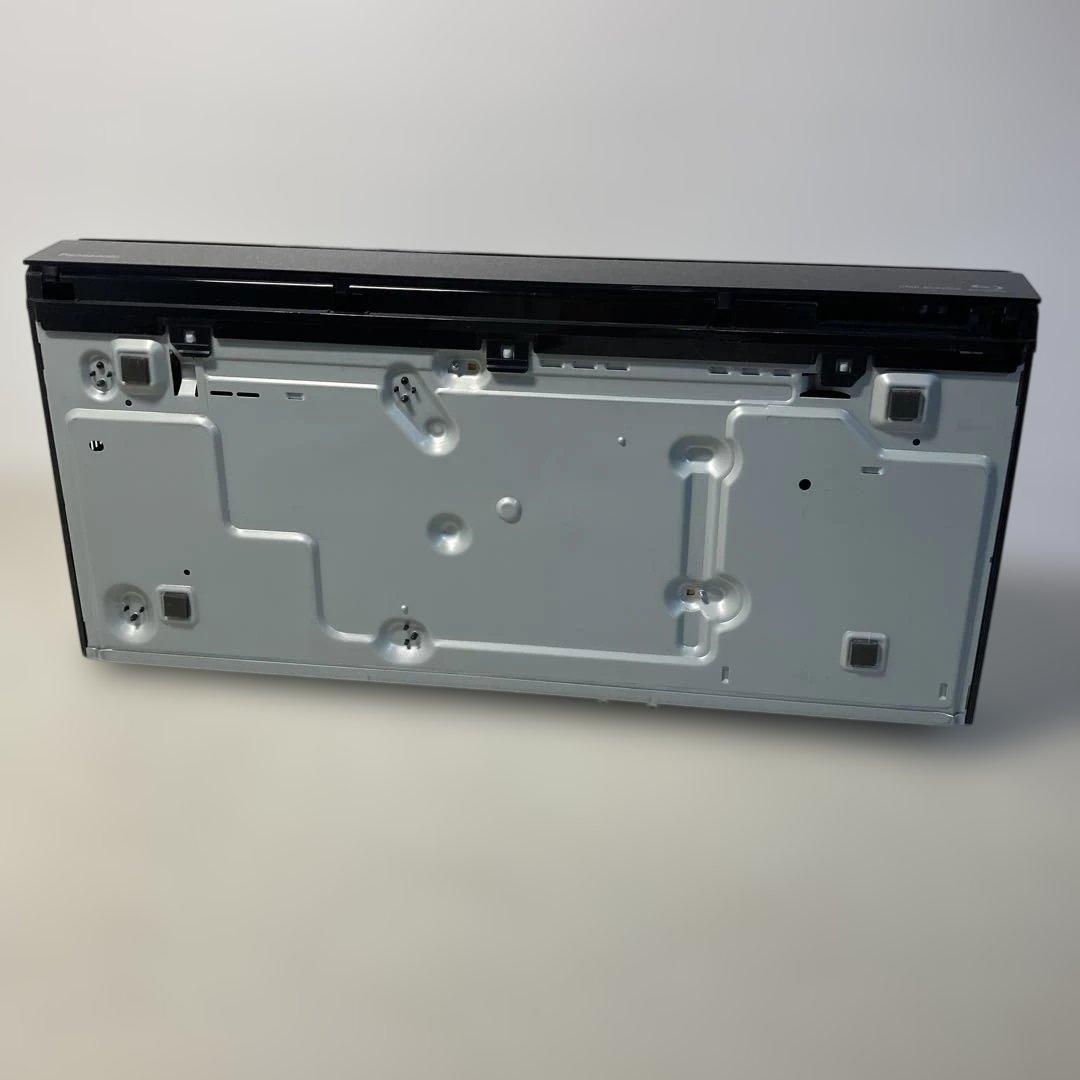 Panasonic DMR-BCX2060 未確認あるためジャンク品あつかい - メルカリ