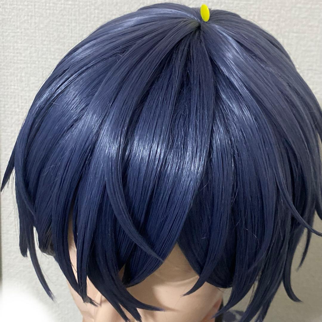 にじさんじ コスプレ ウィッグ 小柳ロウ - メルカリ
