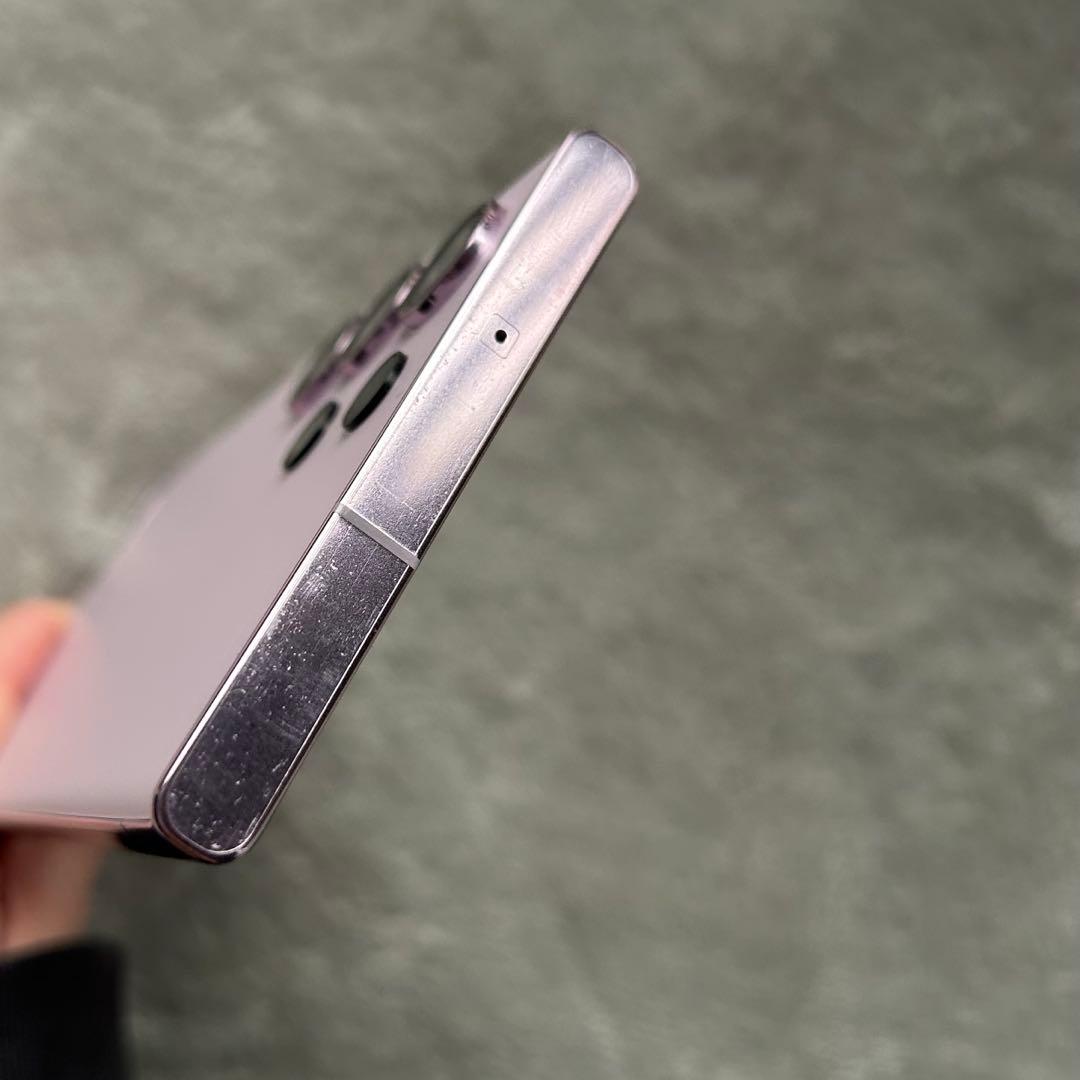 SAMSUNG Galaxy s23 Ultra 韓国版 本体 ラベンダー - メルカリ