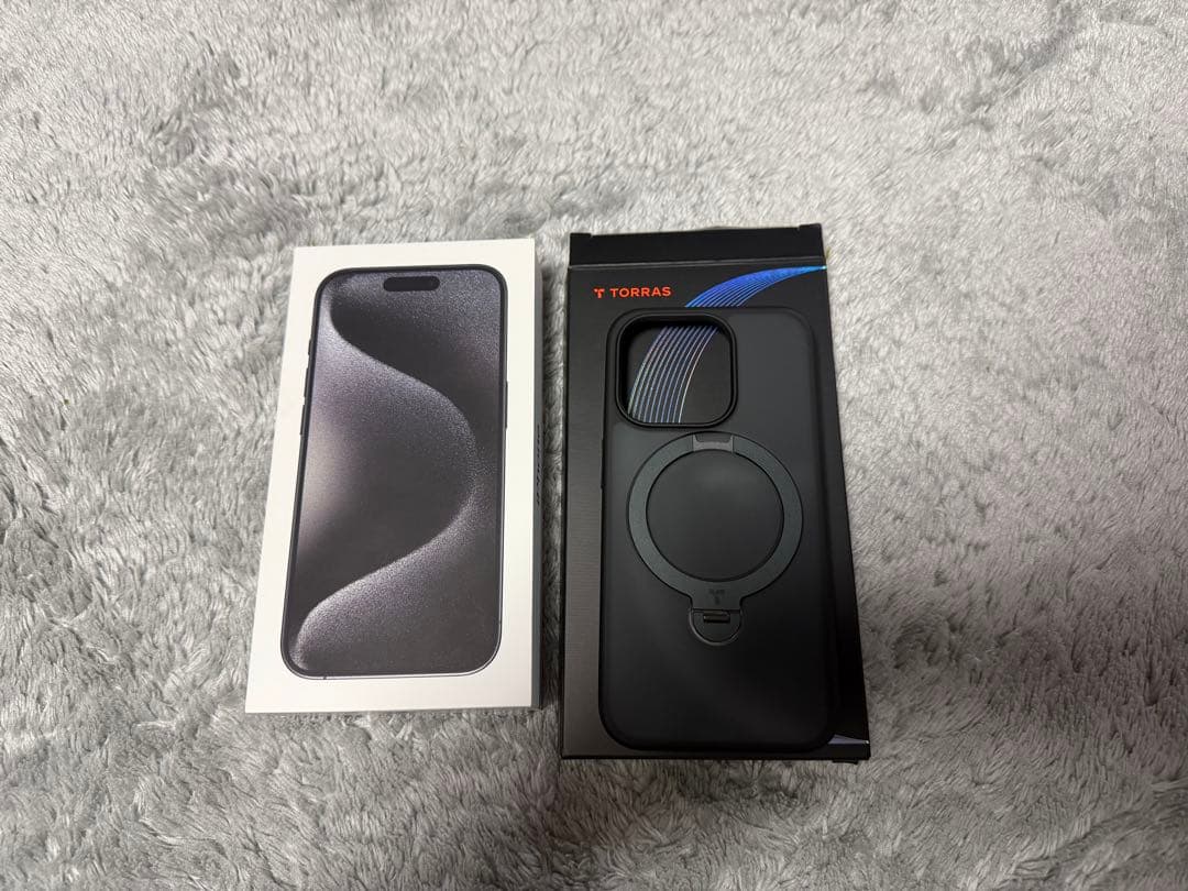 iPhone15Pro 256GB ブラックチタニウム Amazon.com: Apple iPhone 15 Pro, 256GB, Black Titanium - AT&T