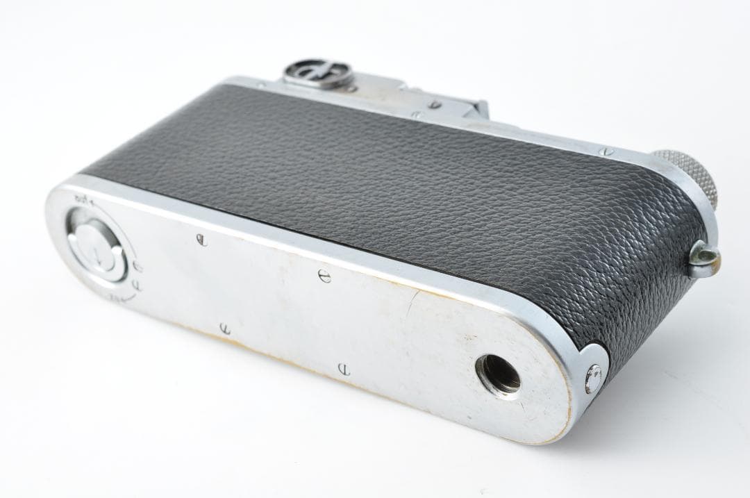 Leica ライカ IIIc Ⅲc ボディ Ernst Leitz #1322 - メルカリ