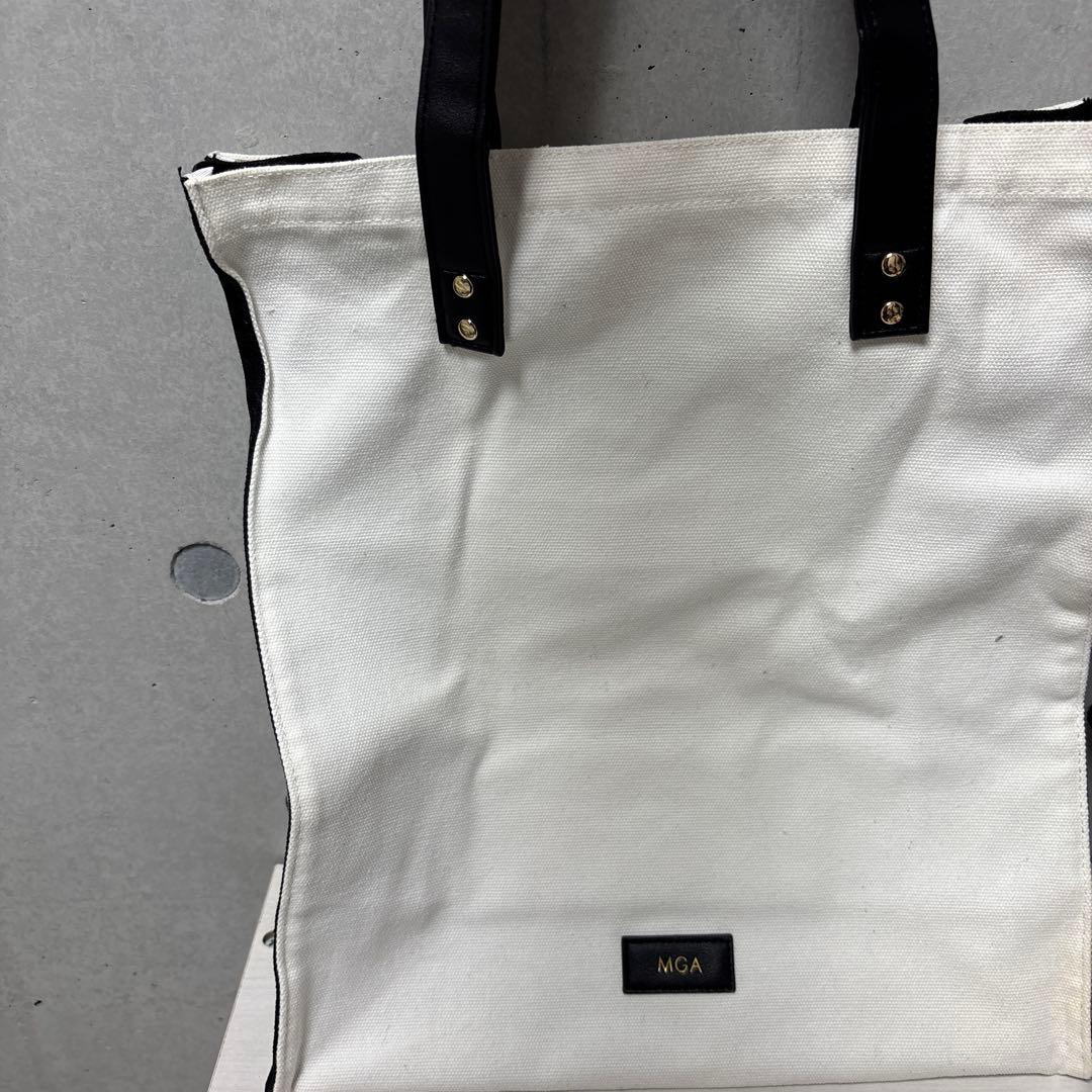 Mrs. GREEN APPLE 受注生産 FC限定トート - メルカリ