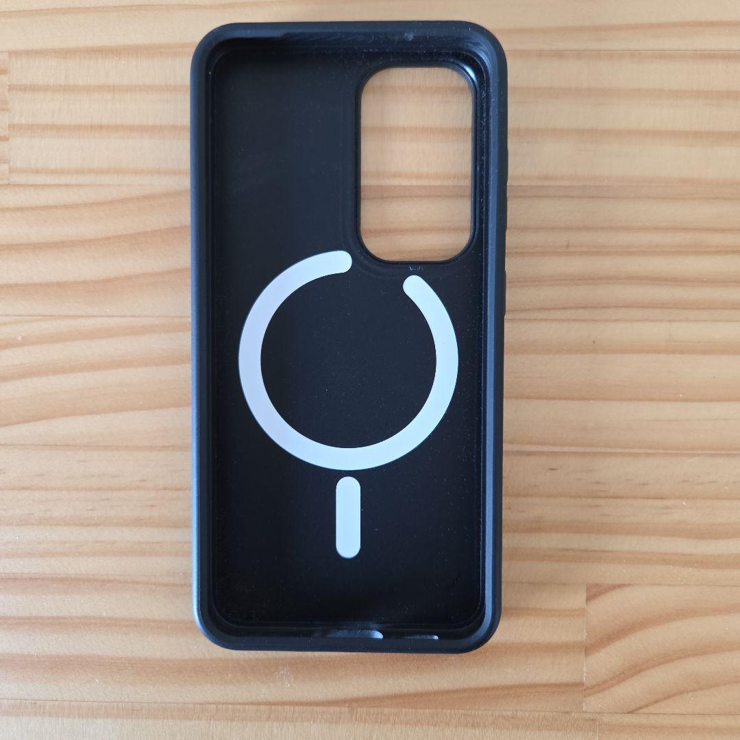 galaxy s25用 casetify MAISON KITSUNE - メルカリ