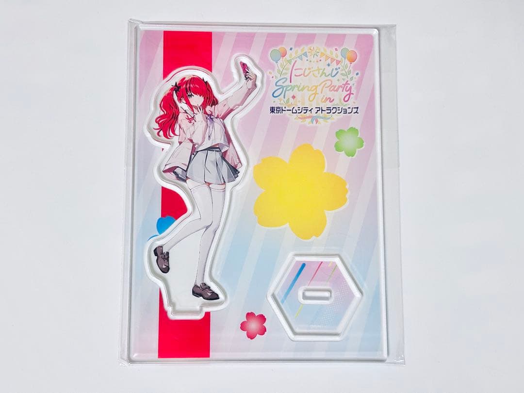 レイン・パターソン アクスタ - メルカリ