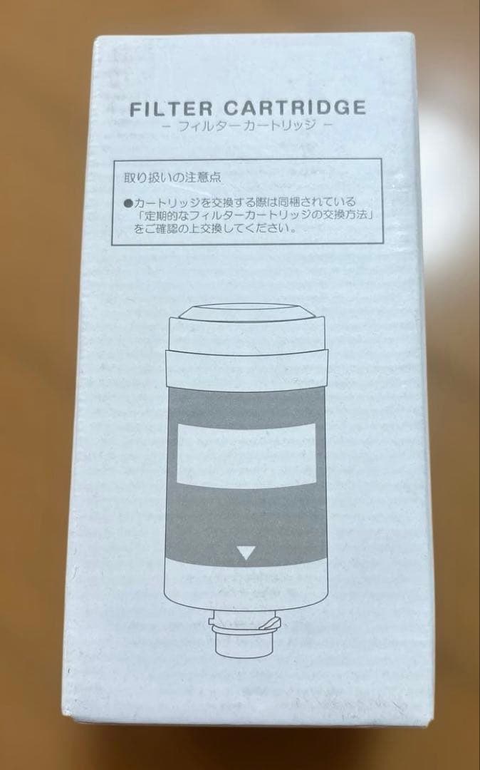 every frecious mini用 フィルターカートリッジ - メルカリ