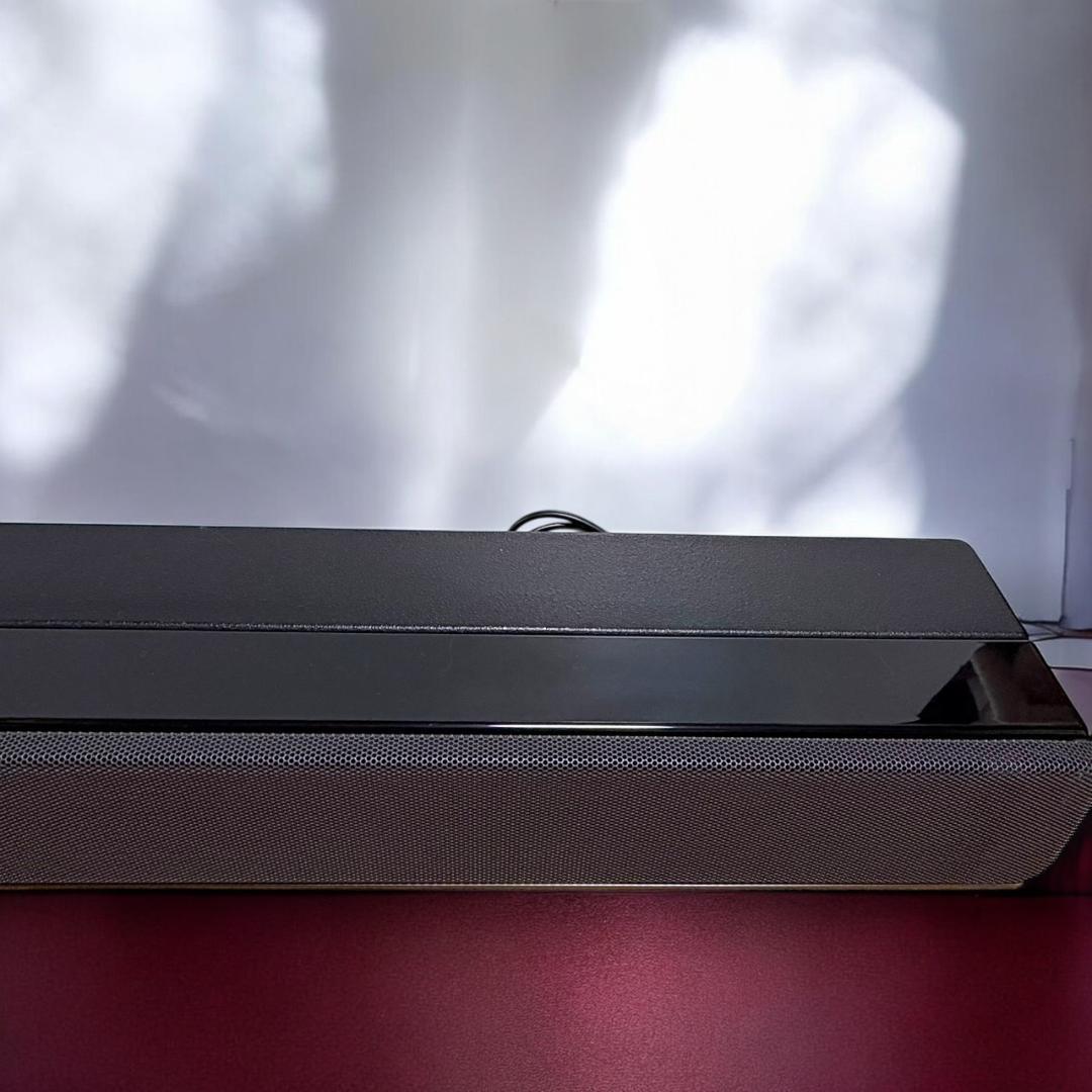 ☆美品 ソニー HT-Z9F サウンドバー ホームシアターシステム 3.1ch