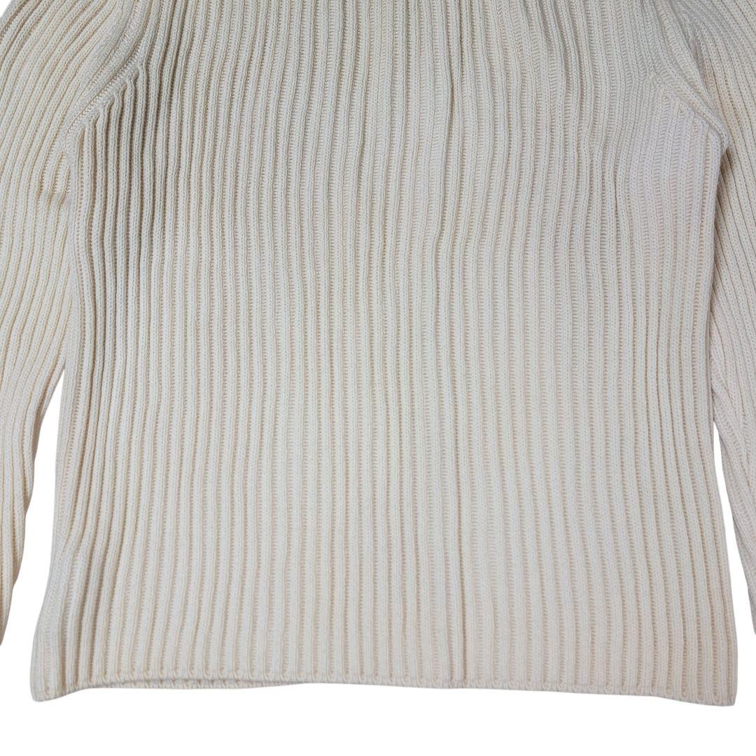 ほぼ未使用 98AW ポールハーヴェイ期 ストーンアイランド ニット