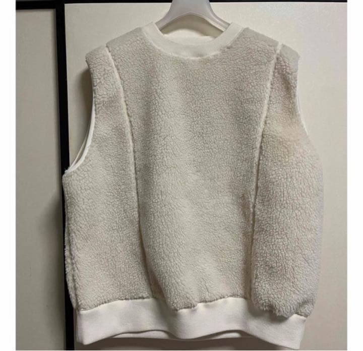 C.E BOA CREW VEST XL Cav empt シーイー