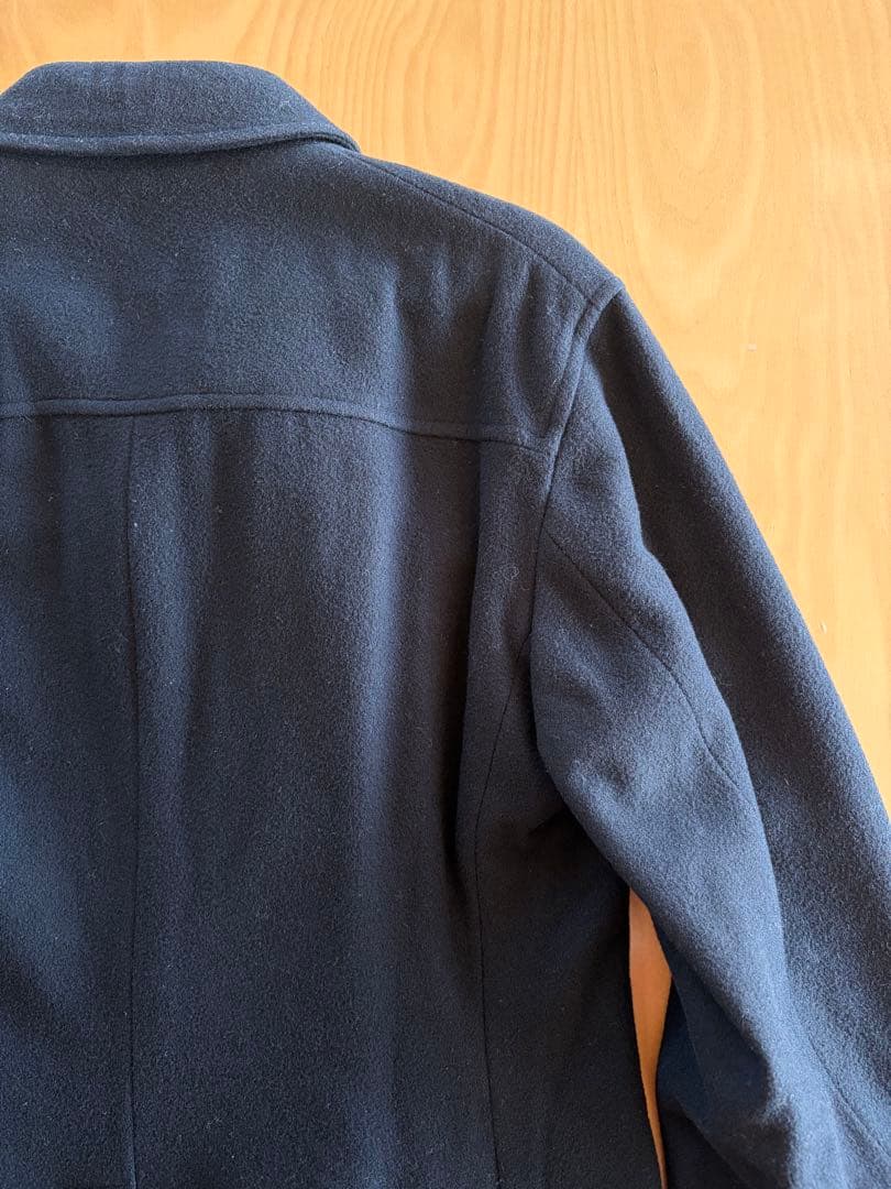 初期 クリストフルメール ショートコート 2