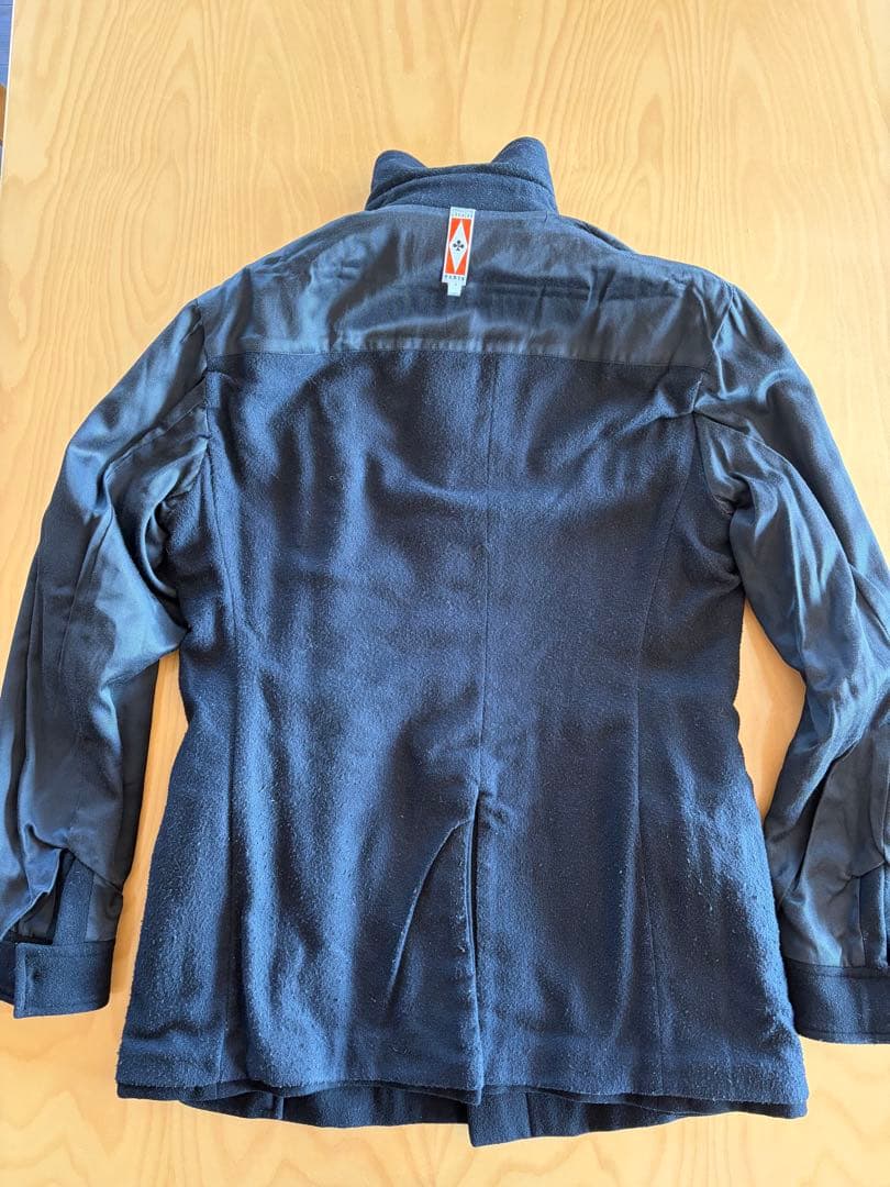 初期 クリストフルメール ショートコート 2