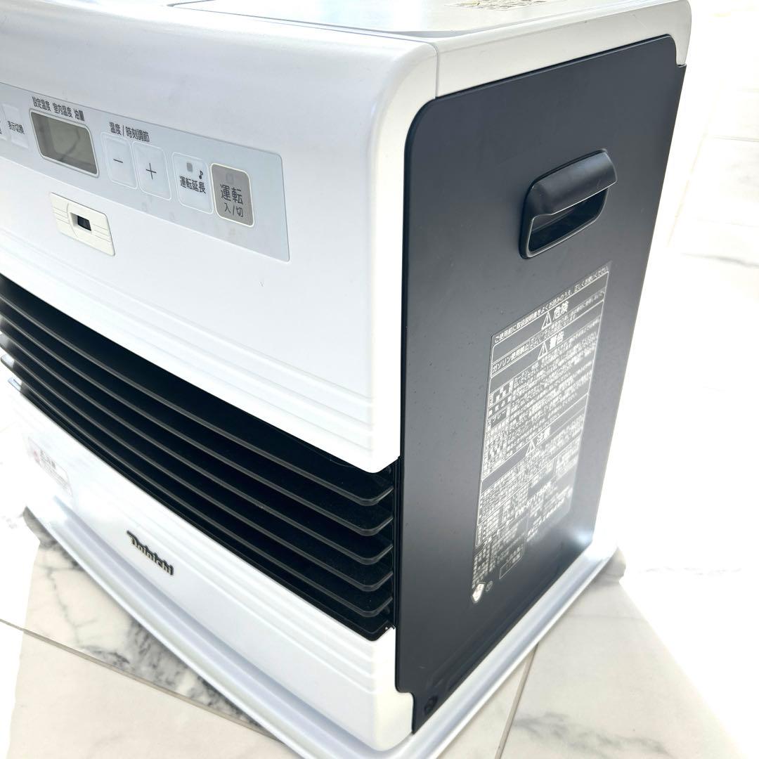 Dainichiブルーヒーター FW-5717SDR（本州限定） - ファンヒーター低