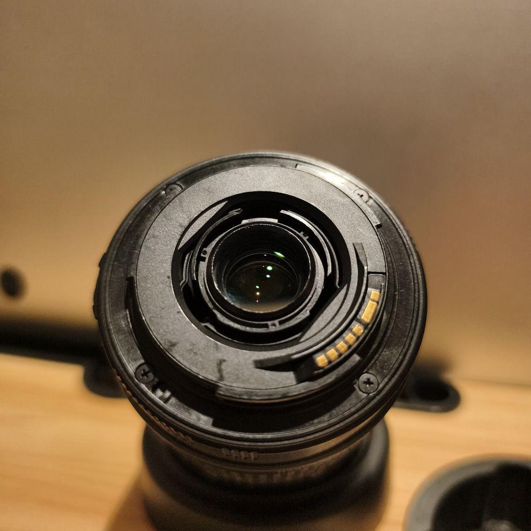 ⭐️ 【これ一本で全て完結】TAMRON 28-300mm F3.5-6.3