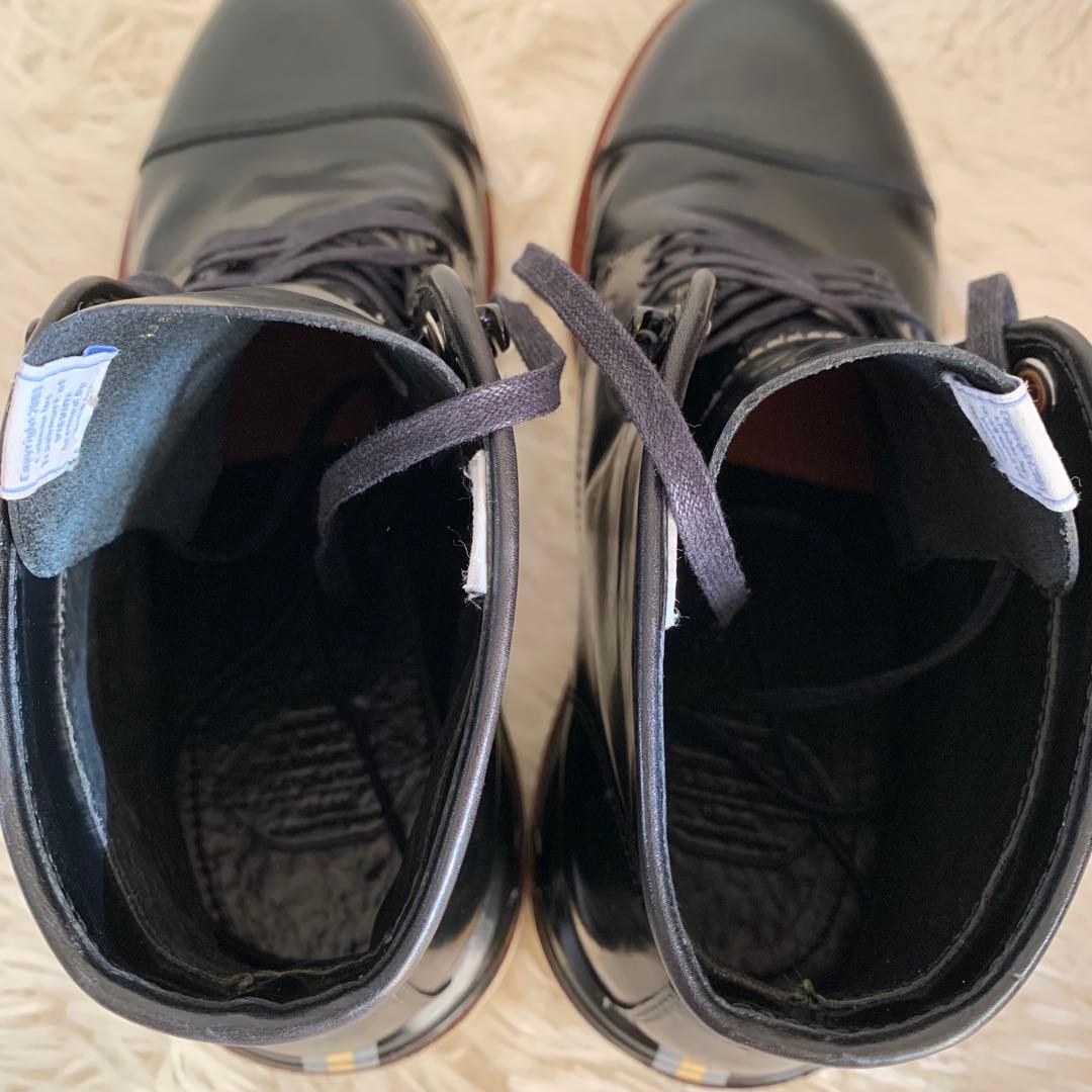 たあくん様 visvim VIRGIL CAP-FOLK US9 キムタク着用 - メルカリ