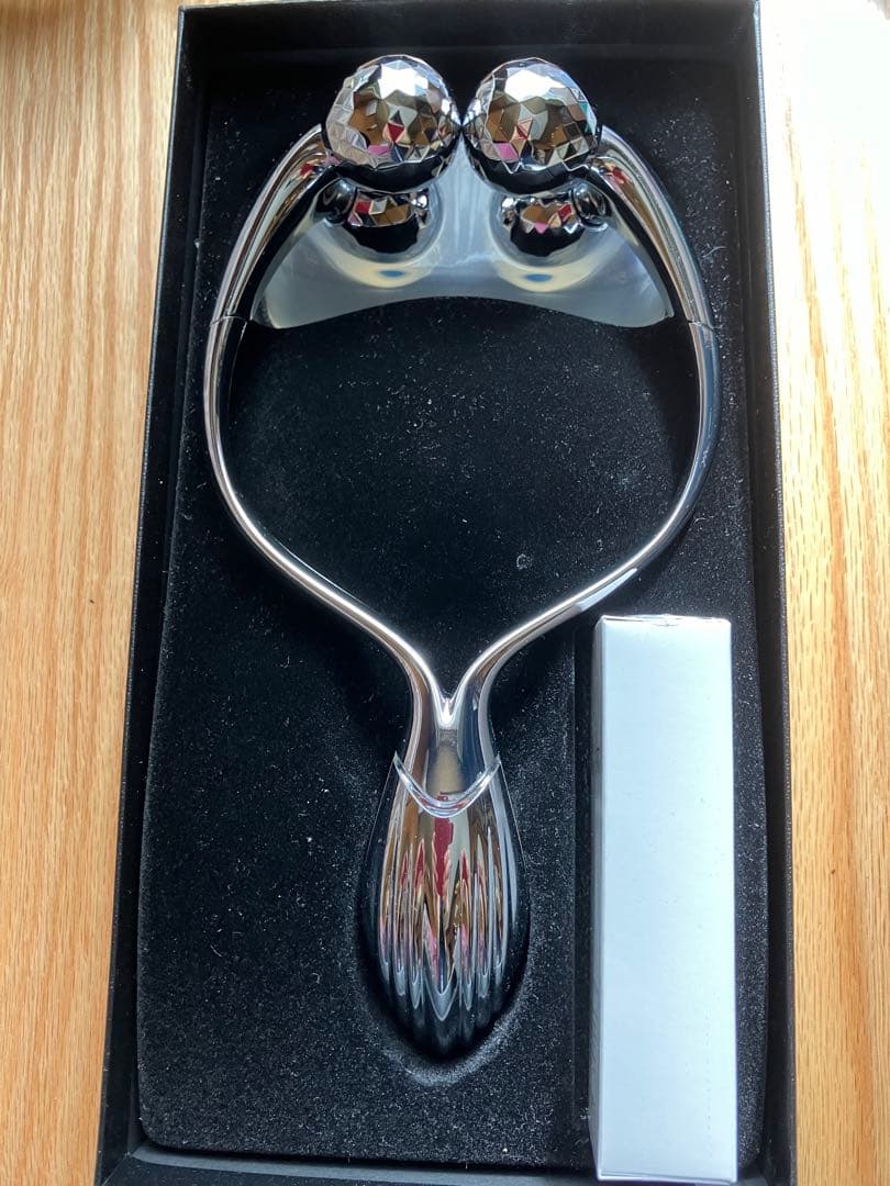 ReFa リファダブルレィ リファダブルレイ - ReFa DOUBLE RAY | 商品情報 | ReFa（リファ）公式