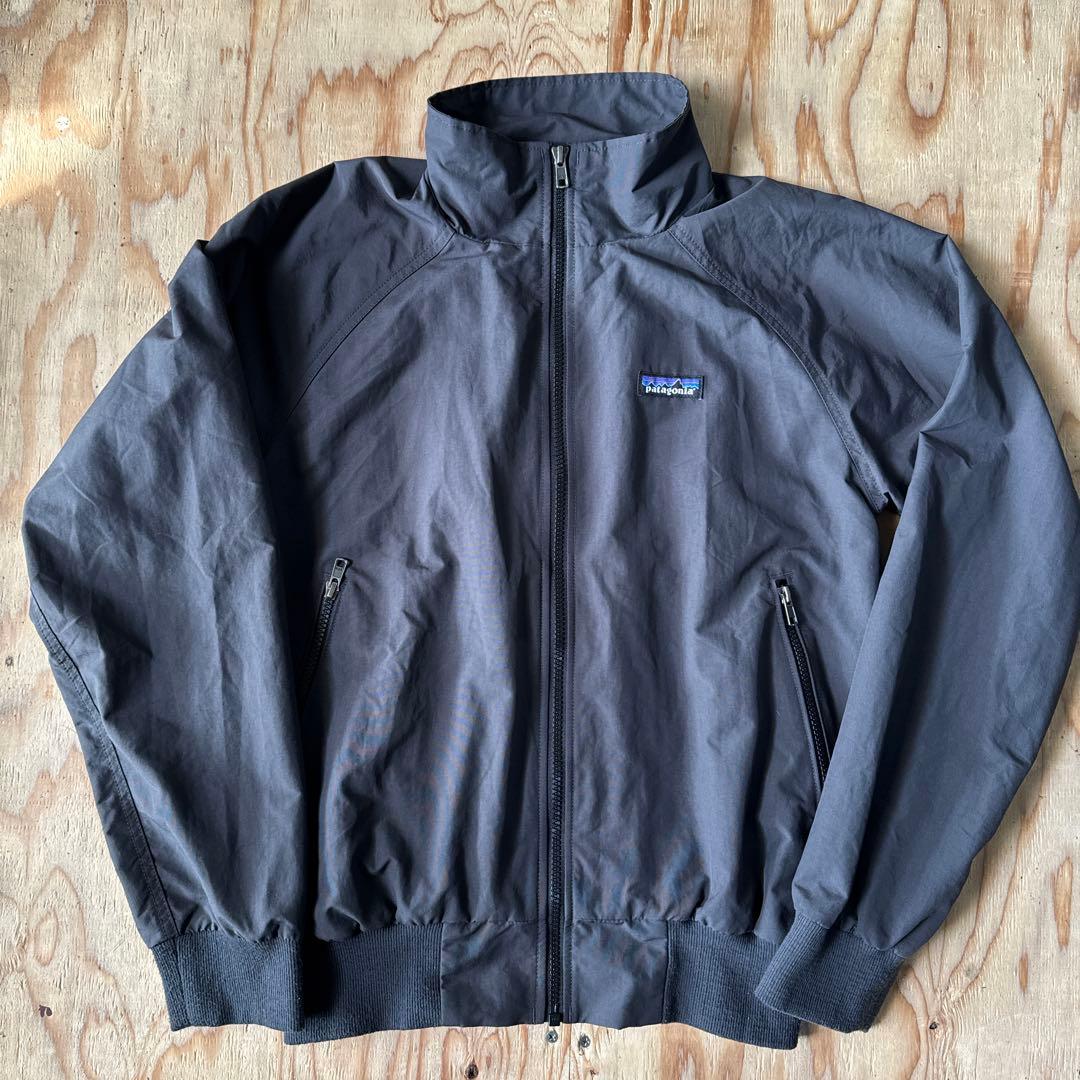 パタゴニア バギーズジャケット （旧モデル） - メルカリ