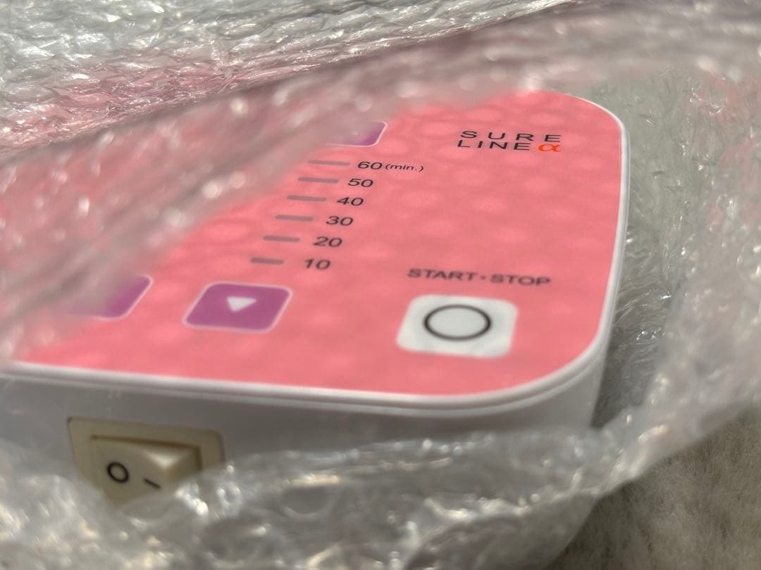 パルティール エステ】シュアラインa SURELINEa スーパーウェーブ