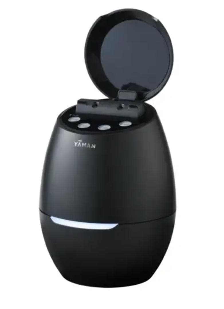 YAMAN フェイススチーマー ブライトクリーン｜フェイスケア（美顔器・スチーマー） | YA-MAN