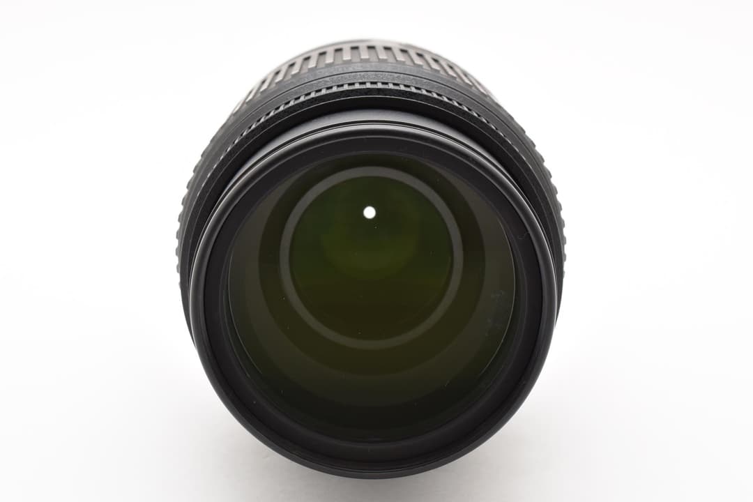 【美品】Nikon AF-S 55-300mm F4.5-5.6 ED