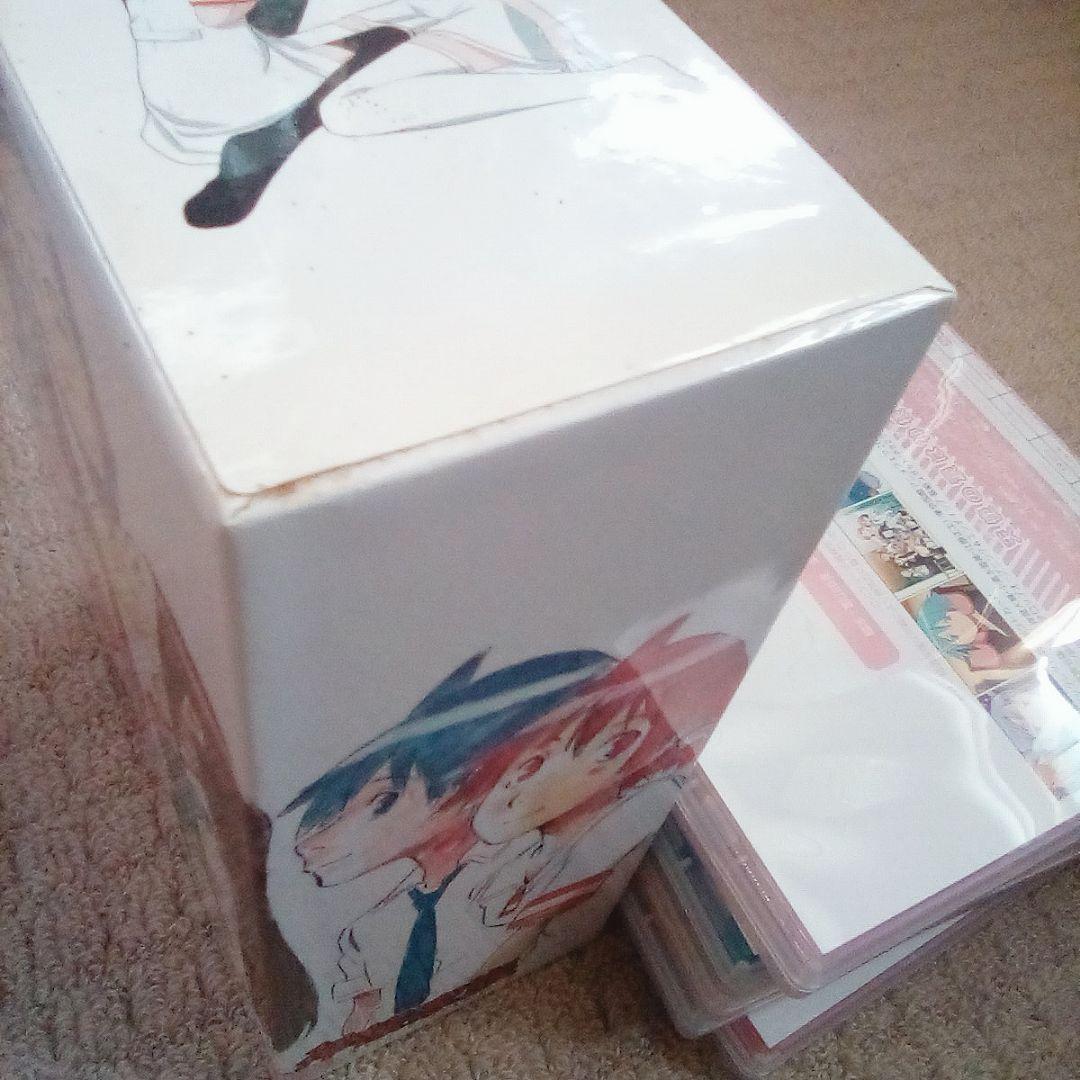 DVD 神様家族 全巻セット