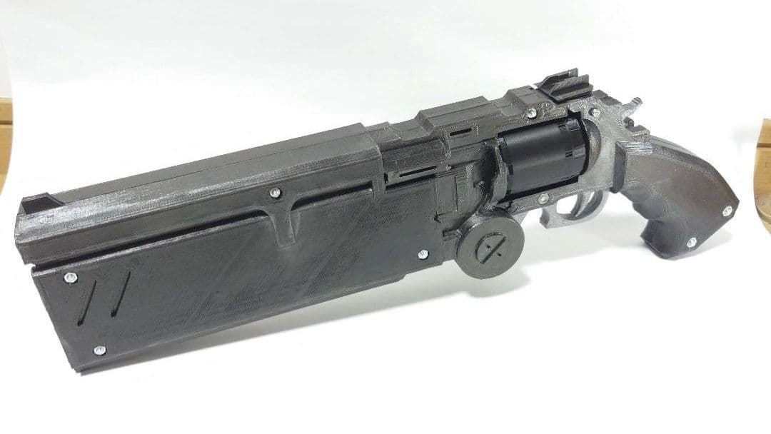 TRIGUN トライガン リボルバー - メルカリ