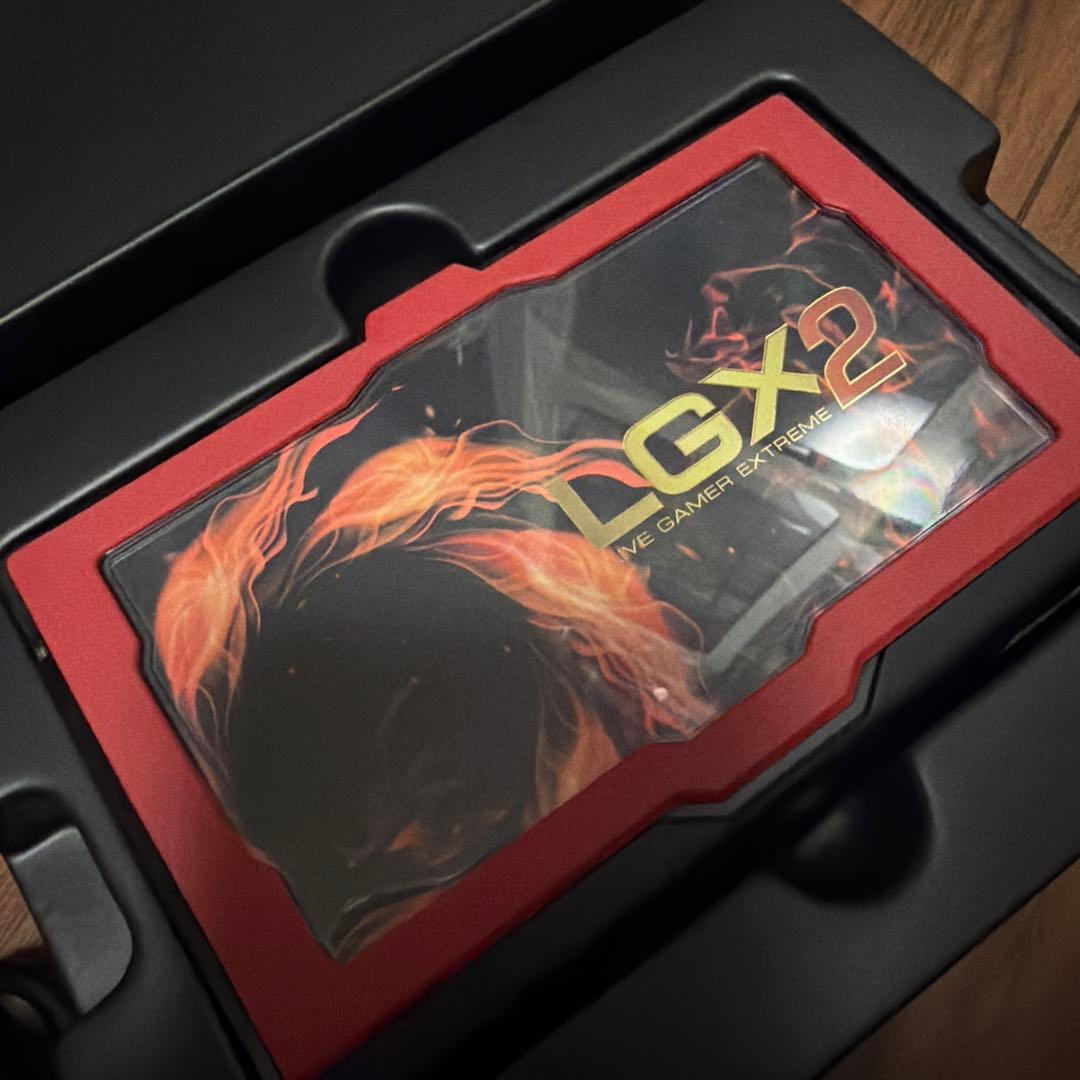 AVerMedia GC550 PLUS LIVE GAMER EXTREME2 - メルカリ