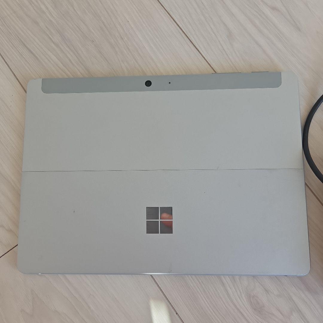 【Microsoft】Surface Go3 10.5inc