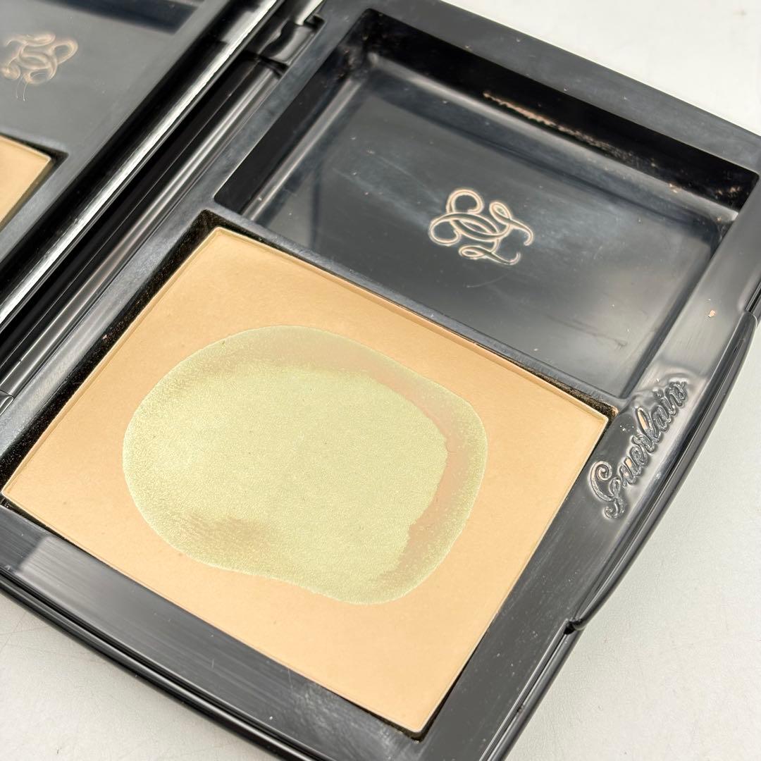 ゲラン ファンデーション パウダー 香水 まとめ売り 1026-S7210s