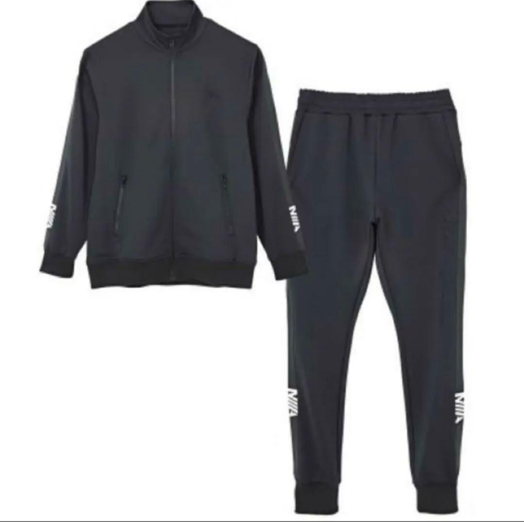 matin avenir 朝倉未来 ジャージ上下セット - メルカリ