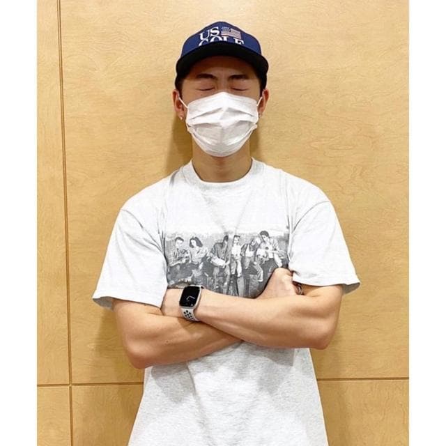 US GOLF 90'S DEAD STOCK キャップ 佐野玲於 着用 激レア - メルカリ