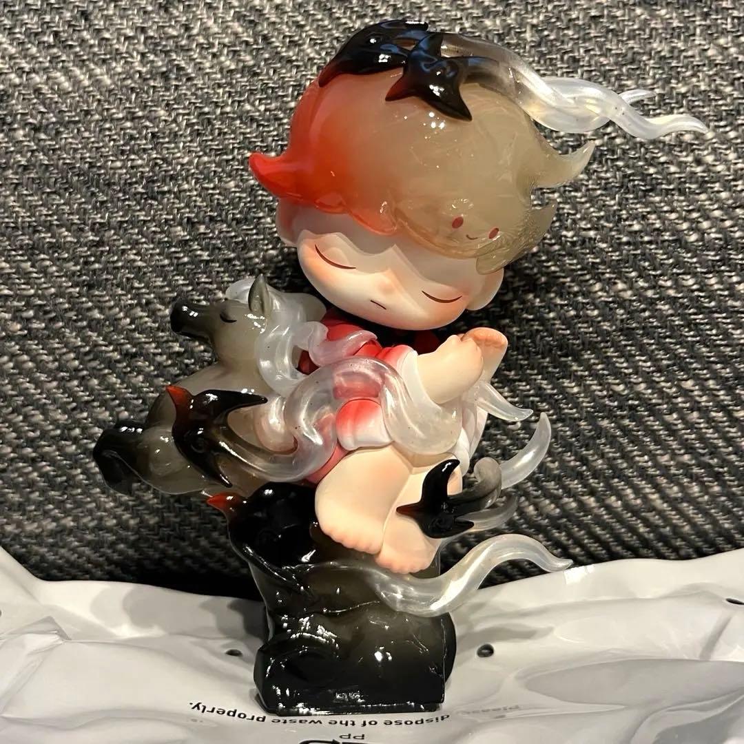 The Golden Gallop DIMOO スペシャル - メルカリ