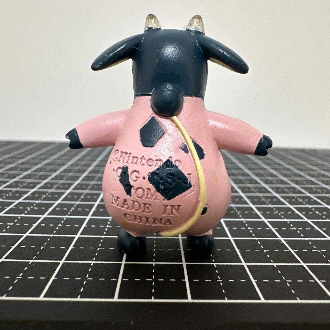 ポケモン☆希少モンコレ初期当時 ミルタンク 中古 - メルカリ