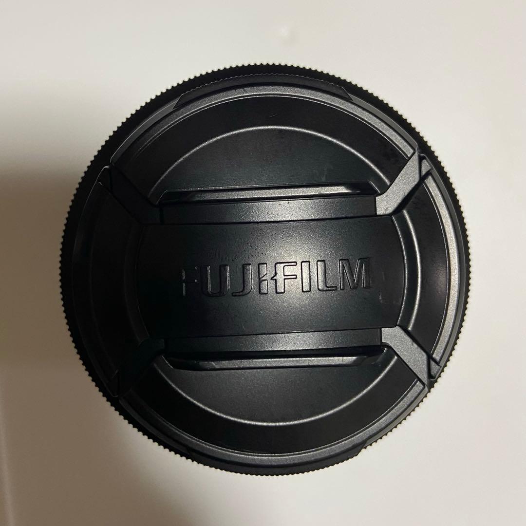 レンズ(ズーム) FUJIFILM XC15-45mmF3.5-5.6 OIS PZ