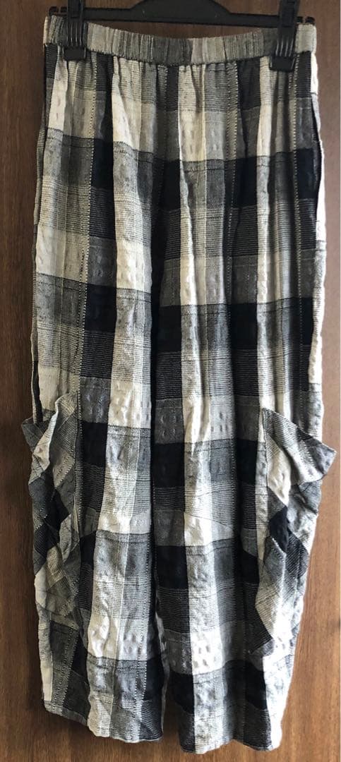 センソユニコ　慈雨　パンツ DENIM パンツ|慈雨 | Sensounico ONLINE STORE