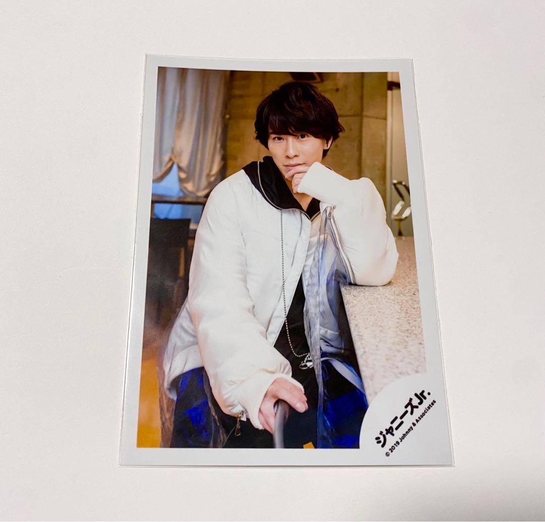 870)宮舘涼太 SnowMan公式写真 - メルカリ