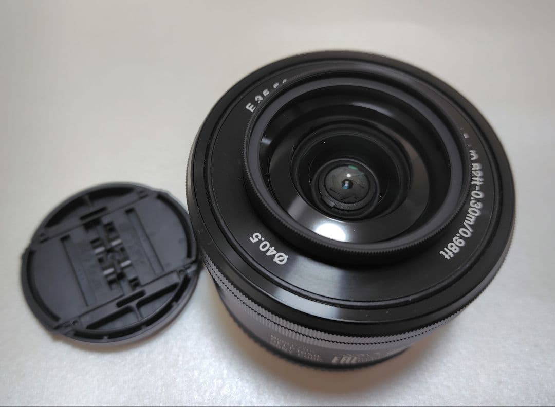 SONY ズームレンズ　SELP1650 Amazon.com : Sony SELP1650 16-50mm Power Zoom Lens (Silver, Bulk