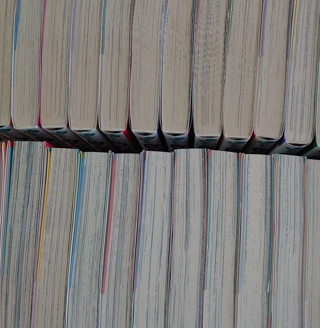 らんま1/2 新装版 【4、15、17、19、38巻のみ抜けています】 - メルカリ