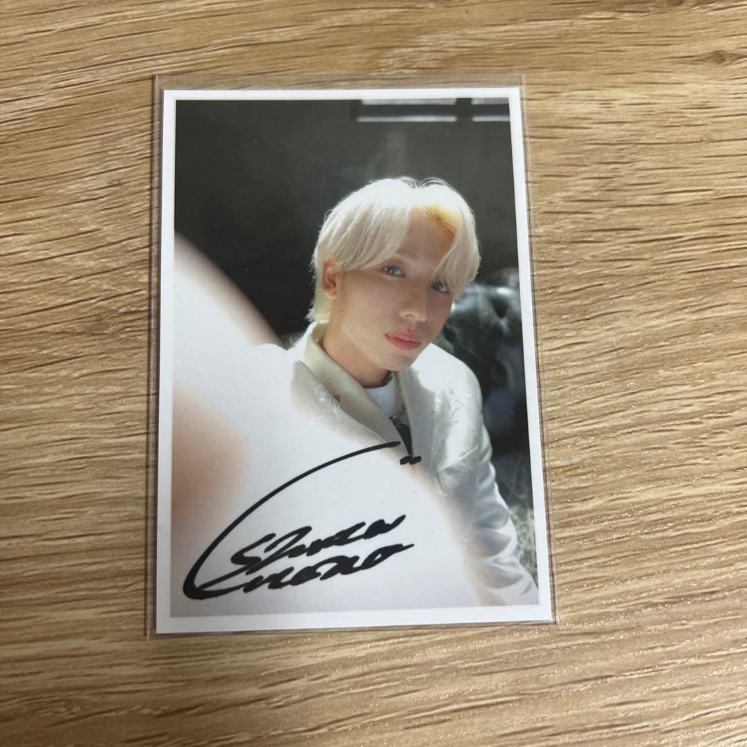 OWV 浦野秀太 サイン入りトレカ - メルカリ