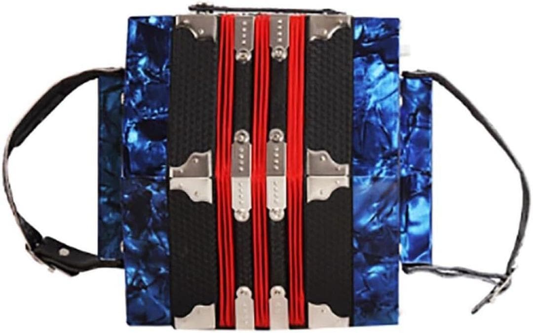 六角形 アコーディオン 20キー 40トーン 楽天市場】20キー 40トーン 六角形アコーディオン プロフェッショナル