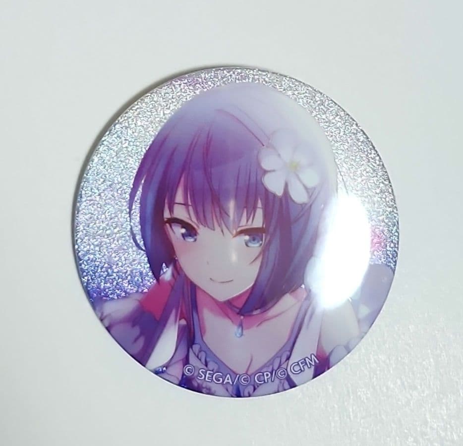 プロセカ グリ缶 桐谷遥 - メルカリ