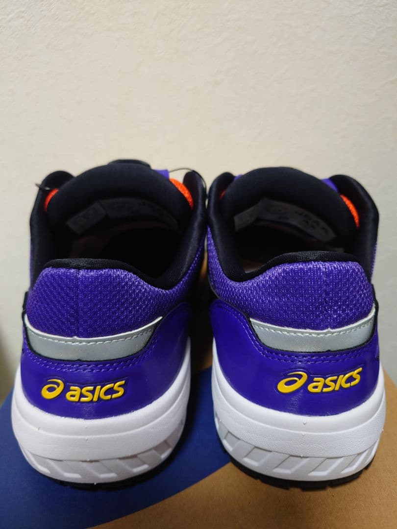 ASICS WINJOB CP209 BOA UTSUROI 25.5cm 新品