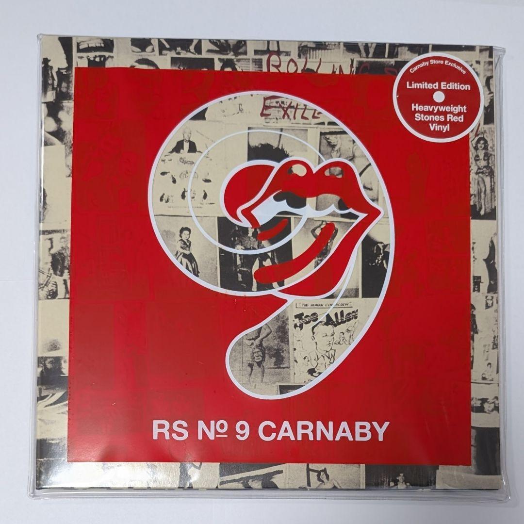 The Rolling Stones Exile on Main St. 限定版 Exile On Main Street : Deluxe Edition＜限定盤＞/The Rolling Stones