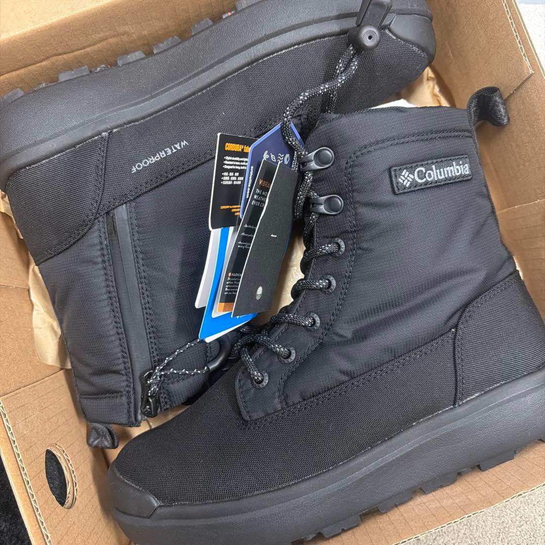 Columbia サップランド YU8517−010　ブラック 24cm 楽天市場】コロンビア メンズ レディース シューズ サップランド3