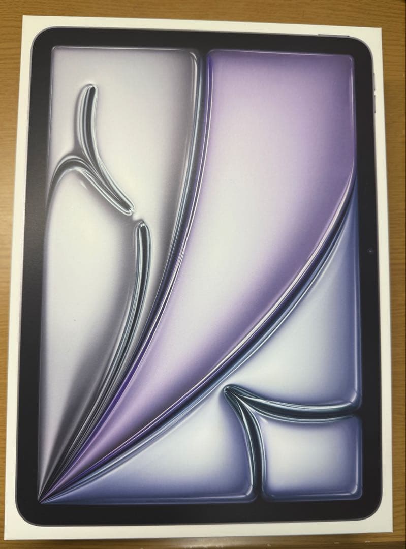 【美品】11インチ iPad Air (M2) 128GB 本体 Apple iPad Air 11インチ (M2) Wi-Fi 128GB 2024年春モデル 価格比較