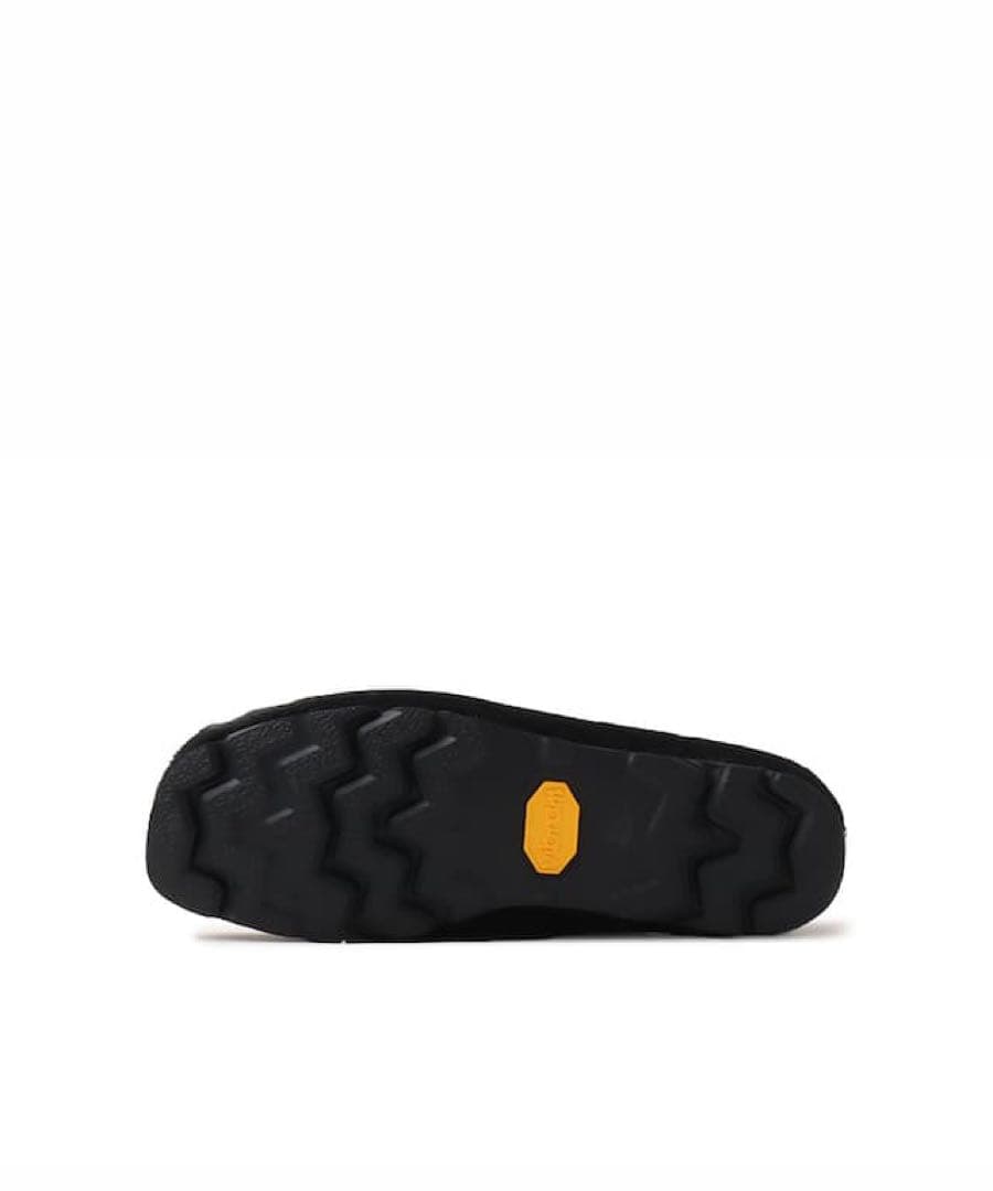 【25.5cm】Clarks × BlackEyePatch × atmos