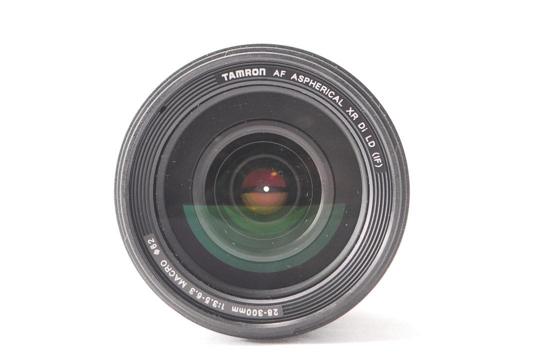 ✨万能✨TAMRON AF 28-300mm F3.5-6.3 XR Di LD