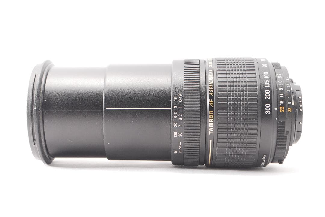 ✨万能✨TAMRON AF 28-300mm F3.5-6.3 XR Di LD