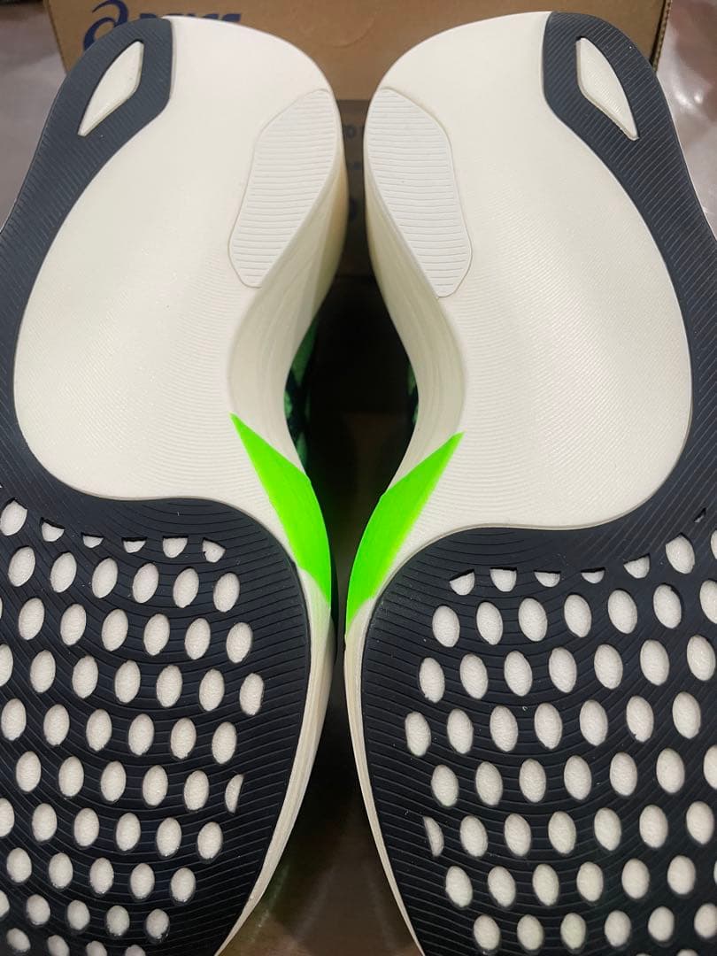 メタスピードエッジ東京　24.0cm