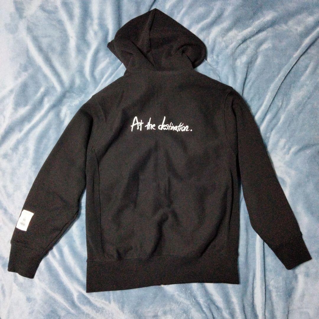 木村拓哉 LIVE 2024 SEE YOU THERE パーカー 【最安値】 - メルカリ