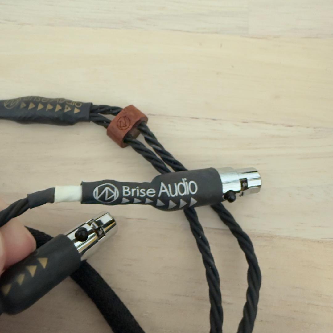 Brise Audio UPG001HP Ref. 【EMPYREAN】1.3m